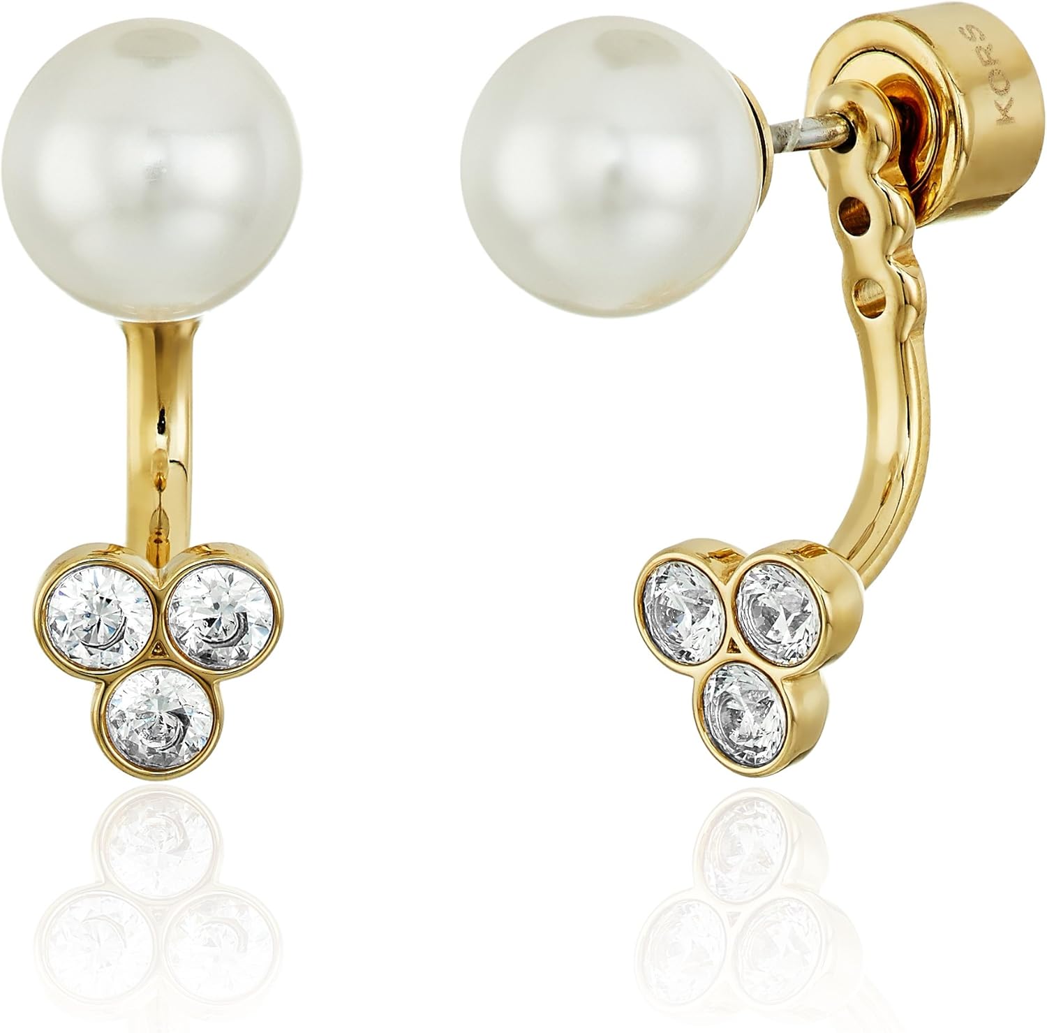 michael kors earring back