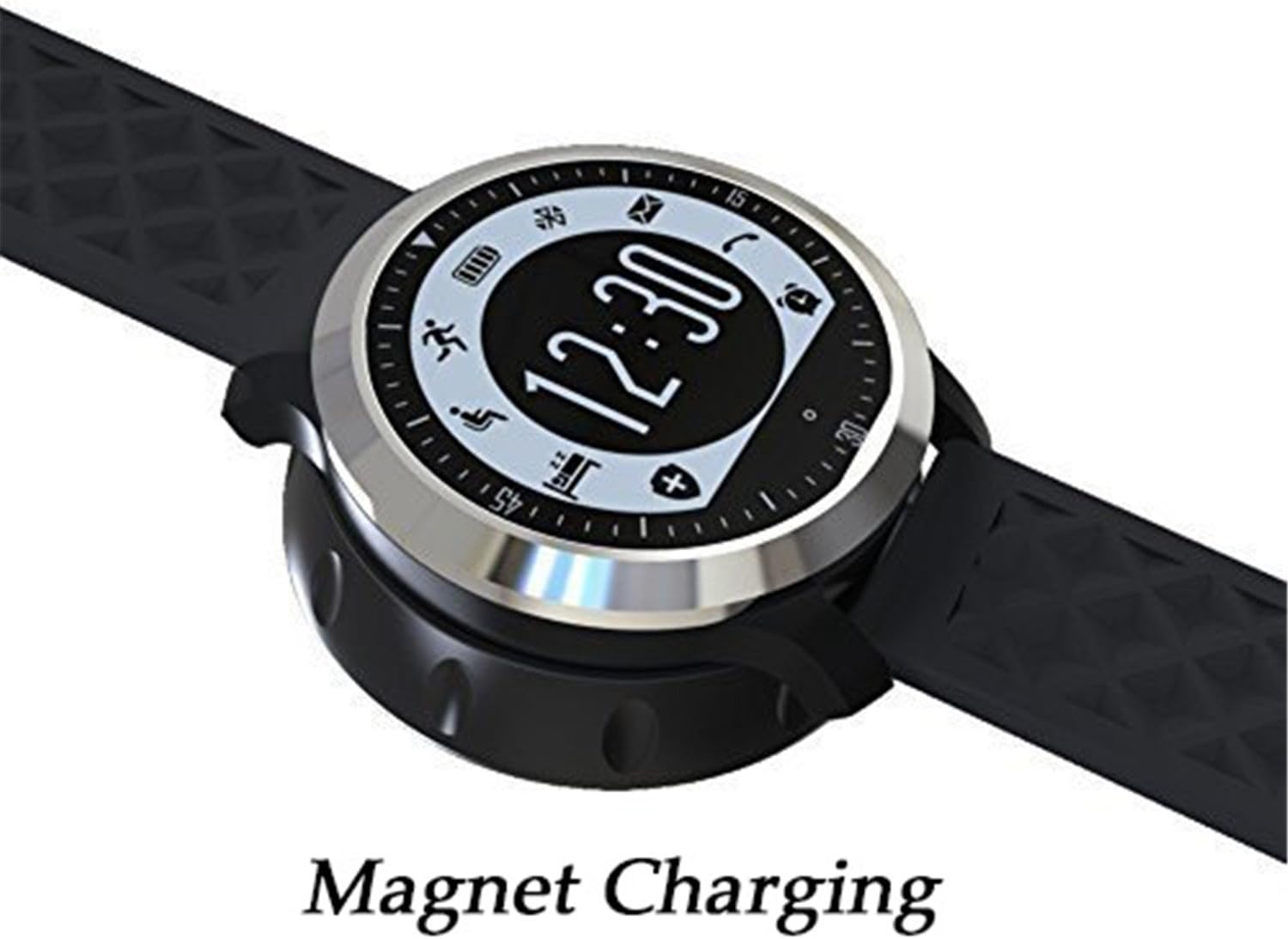 f69 smart watch