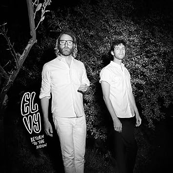 Return To The Moon El Vy Amazon De Musik return to the moon