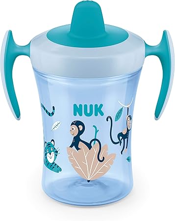 nuk evolution soft spout