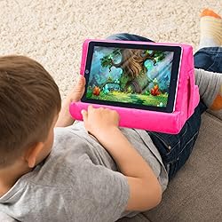 2pcs Multi-Angle Tablet Holder Cushion Stand with