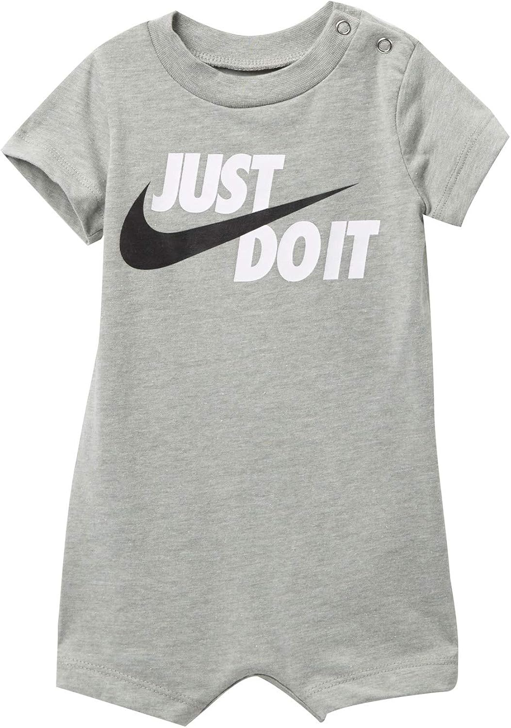 nike baby boy romper