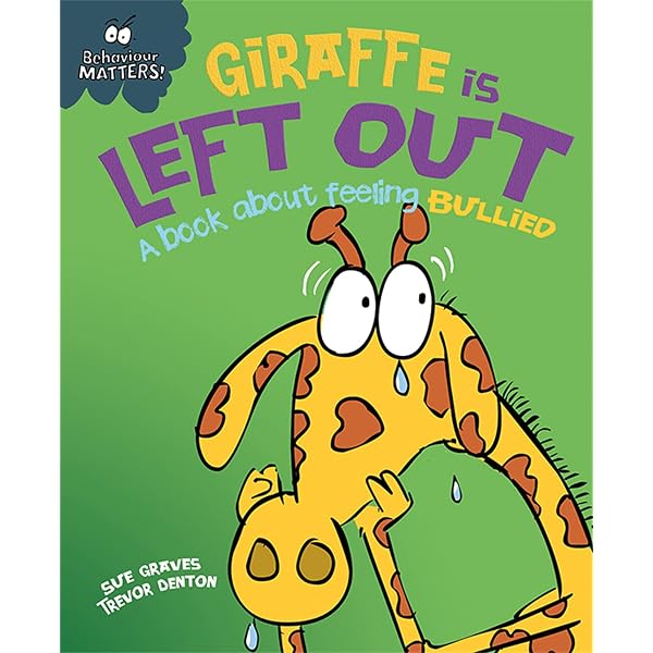 Amazon.com: Franklin Watts Behaviour Matters Elephant Learns to