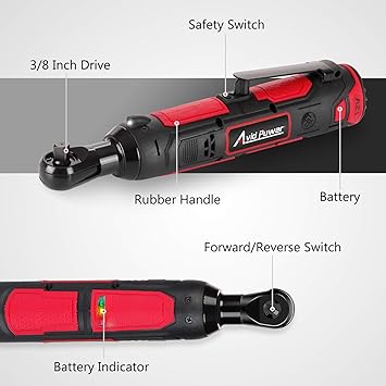 Avid Power  featured image 2