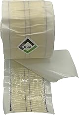 CCA Gel Double Sided Carpet Rug Joining Tape 9m Roll 90mm Wide DIY Fix view 2