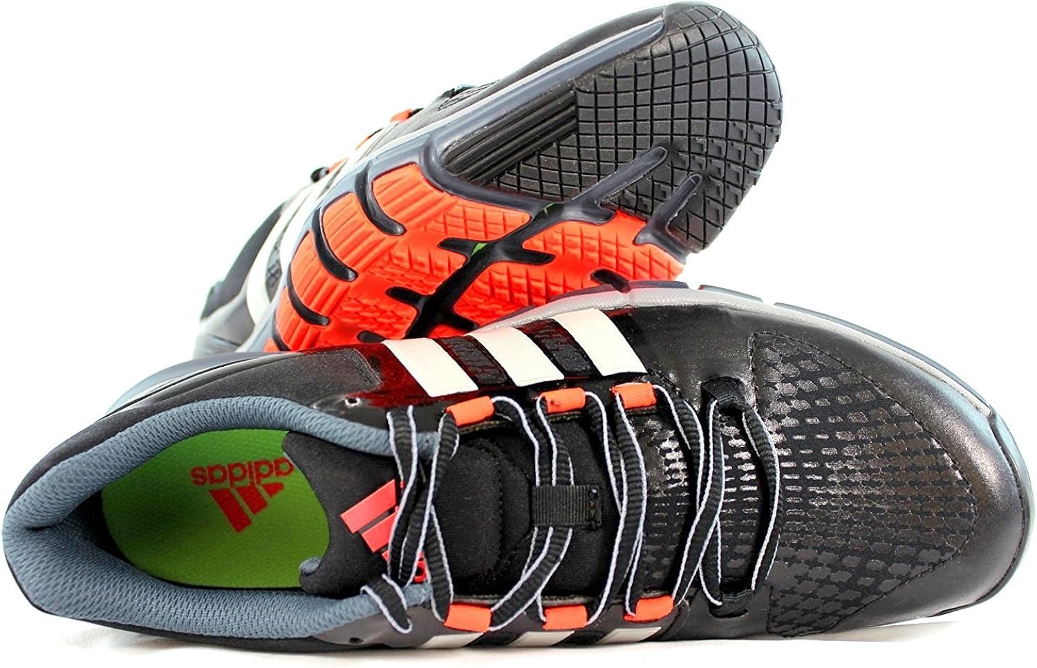 mens adidas trainers size 8.5