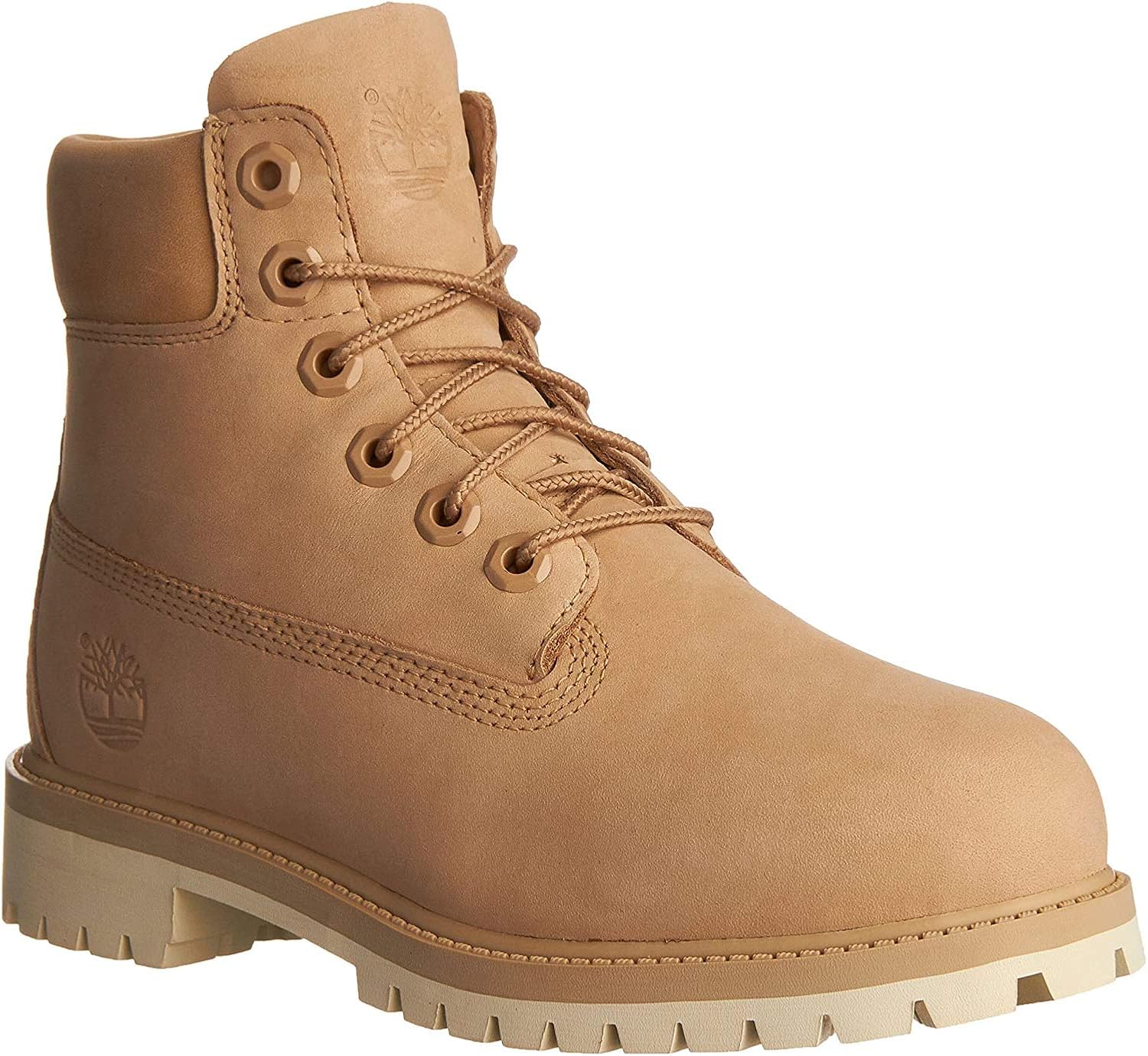 timberland unisex
