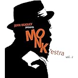 MONK'estra, Vol. 2
