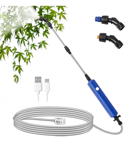 Amazon.com : HOZELOCK - Telescopic Watering Lance Plus 140