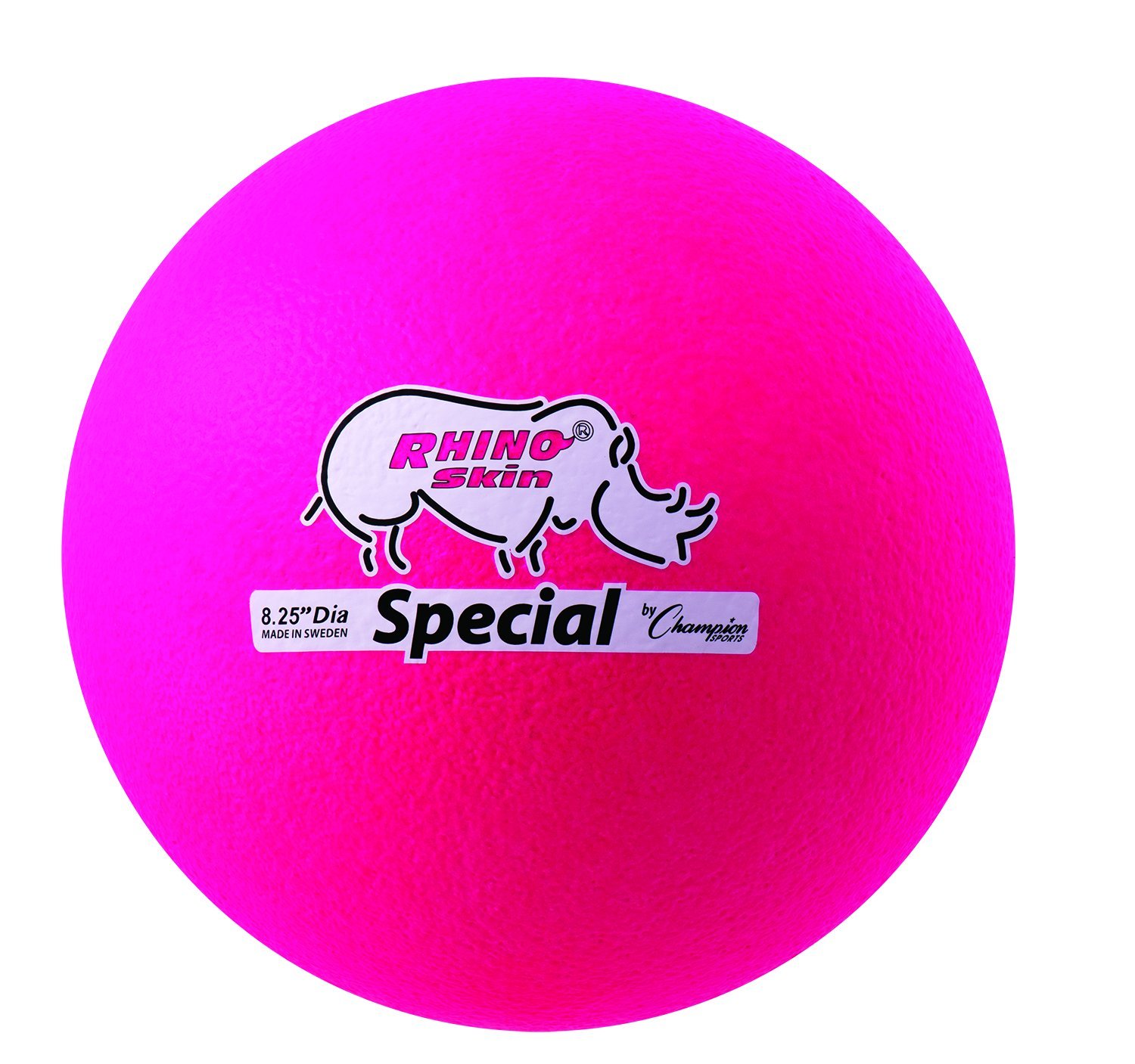 Champion Sports Rhino Skin Special Ball