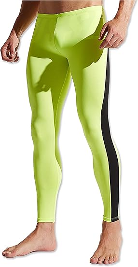 Amazon Hanyam メンズ スポーツレギンス アスレチックパンツ スポーツタイツ タイツ レギンス 通販