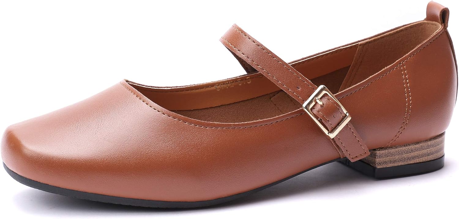 cinak mary jane shoes