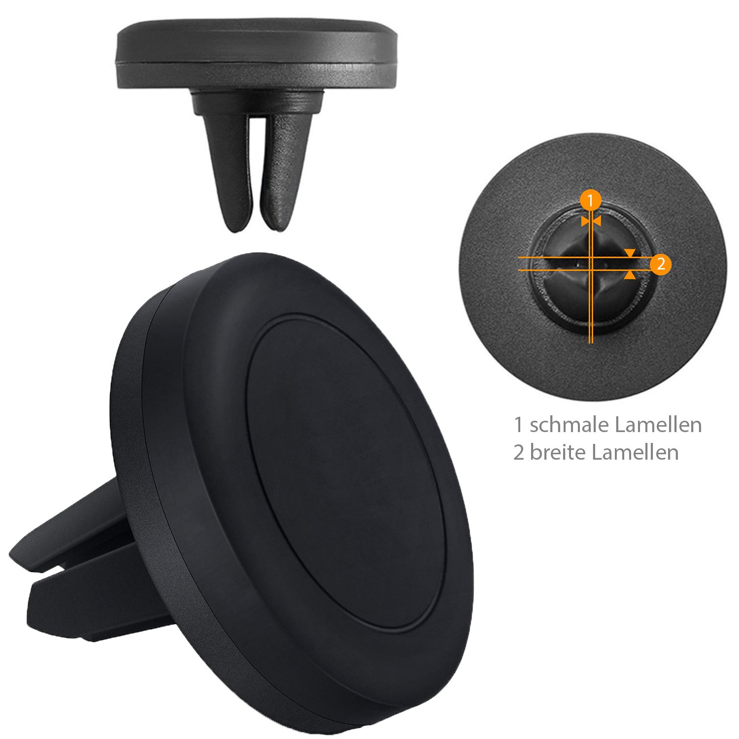 MyGadget Car Phone Holder