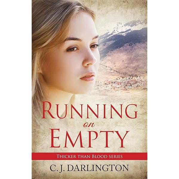 Ties That Bind: Darlington, C. J.: 9780989162104: Amazon.com: Books