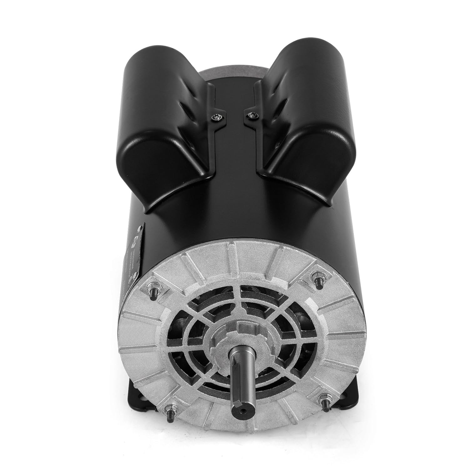 VEVOR 5 Hp Electric Motor 3.1 KW Rated Speed 3450 RPM Single Phase