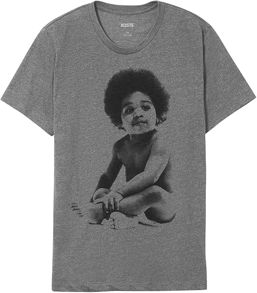 baby biggie shirt