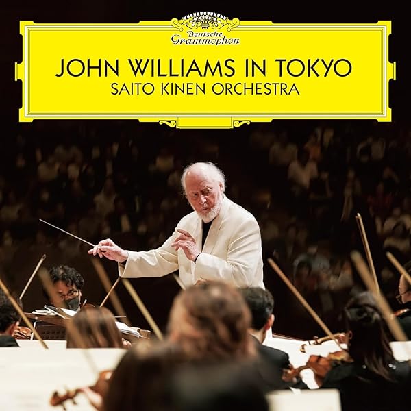 ジョン•ウィリアムズ　THE LEGEND OF JOHN WILLIAMS The Legend of John Williams [直輸入盤][CD20枚組][CD