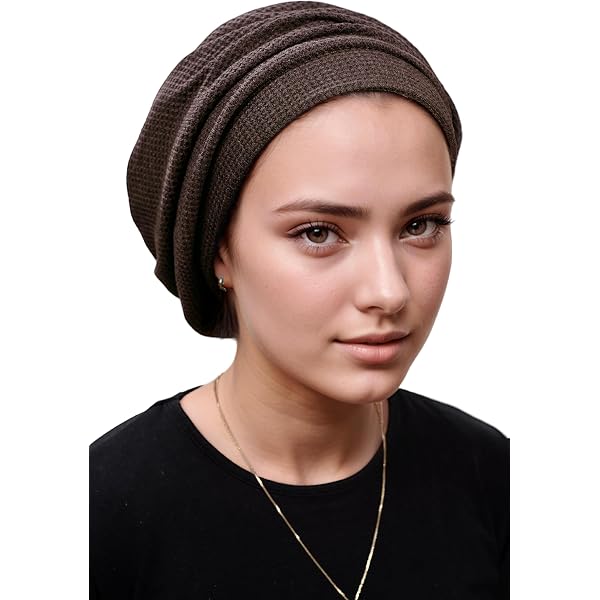 Ermandina Jewish Head Covering for Women Velvet Beret Tichel  display picture 1