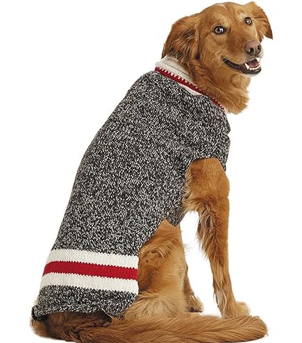 Chilly Dog Hundepullover, Union Jack, Größe XXS