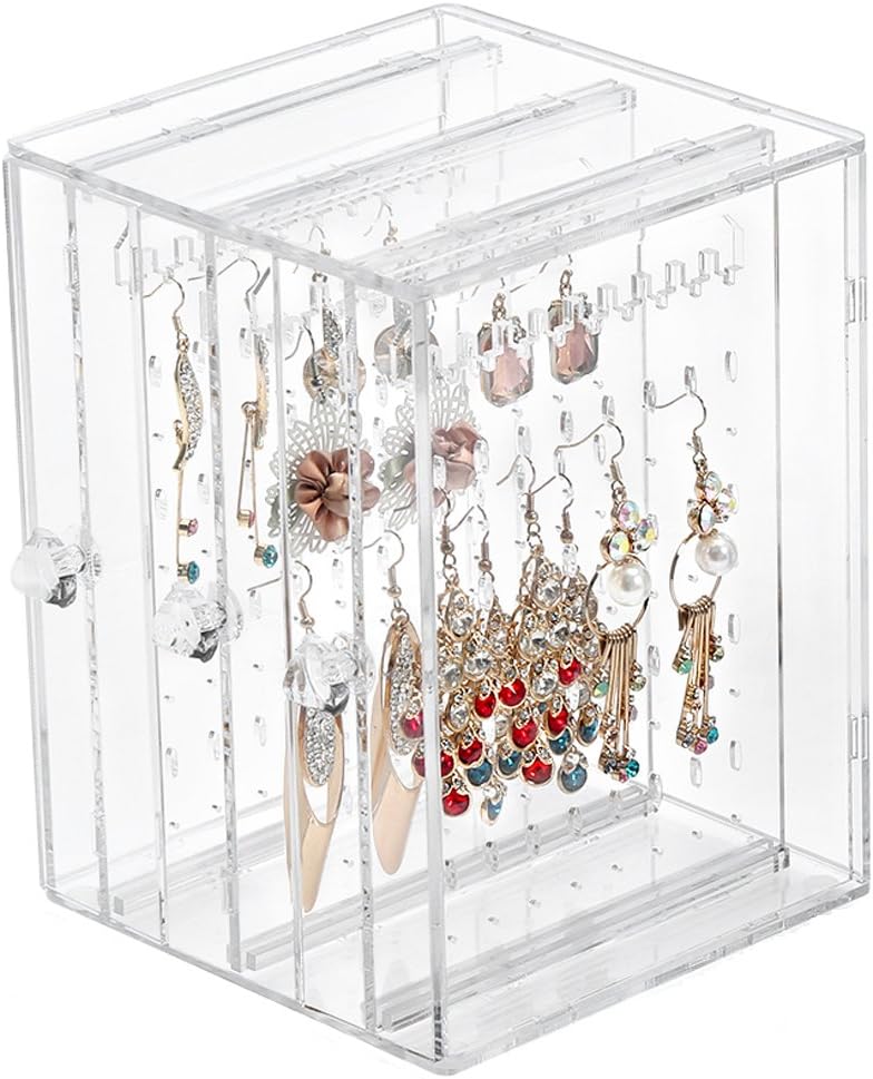 Cajas Para Anillos De Terciopelo KUKUVR Caja De Regalo De Anillo De Terciopelo De 2 Piezas, Cajas De Almacenamiento De Anillos Pequeños Para Propuestas, Bodas, Compromisos, Navidad, Día De San Valentín, Caja
