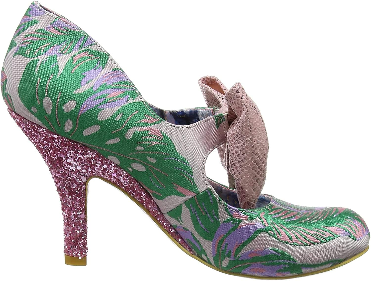 irregular choice windsor