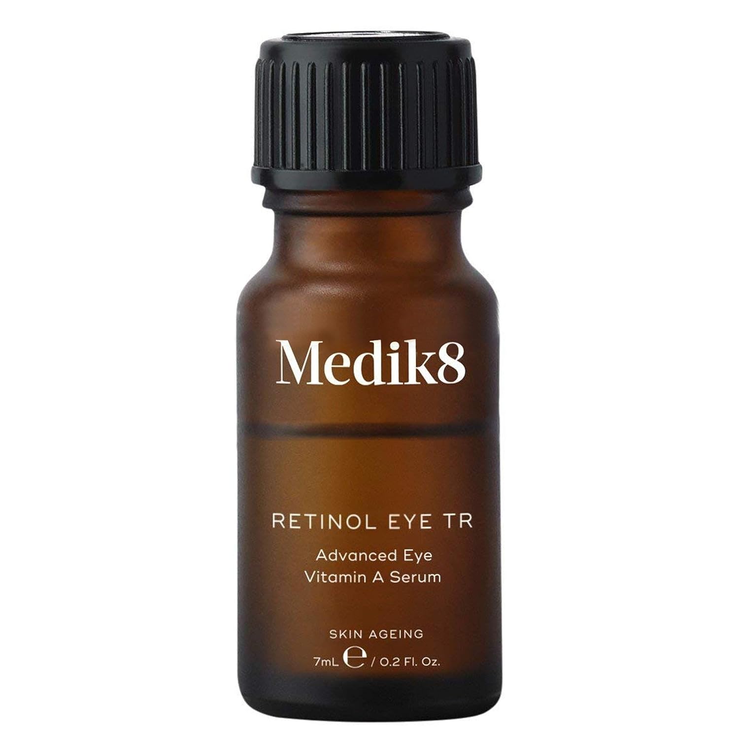 Medik8 Retinol Eye TR, 7 ml Amazon.de Beauty
