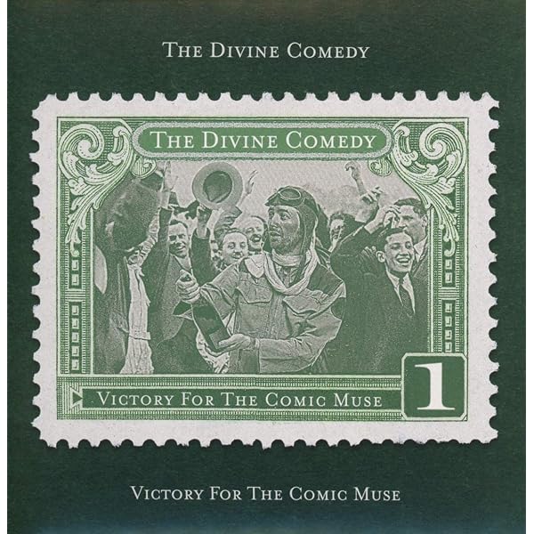 DIVINE COMEDY - Casanova - Amazon.com Music