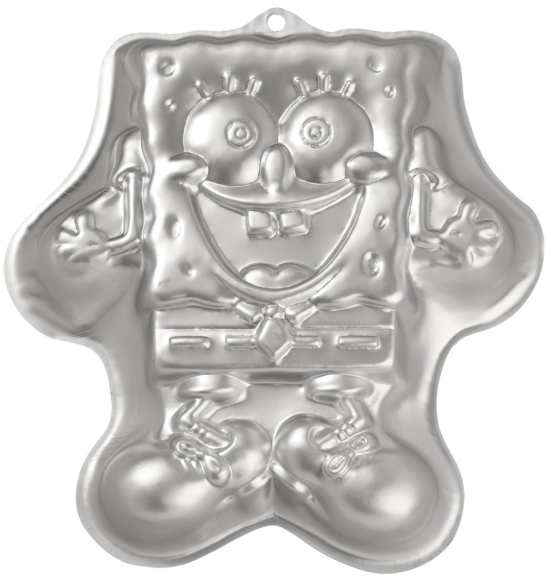Wilton SpongeBob SquarePants Cake Pan Amazon.co.uk Kitchen & Home