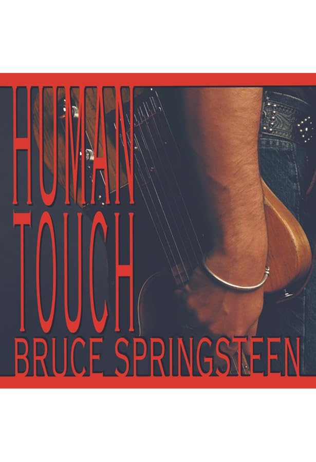 Bruce Springsteen - Lucky Town - Amazon.com Music