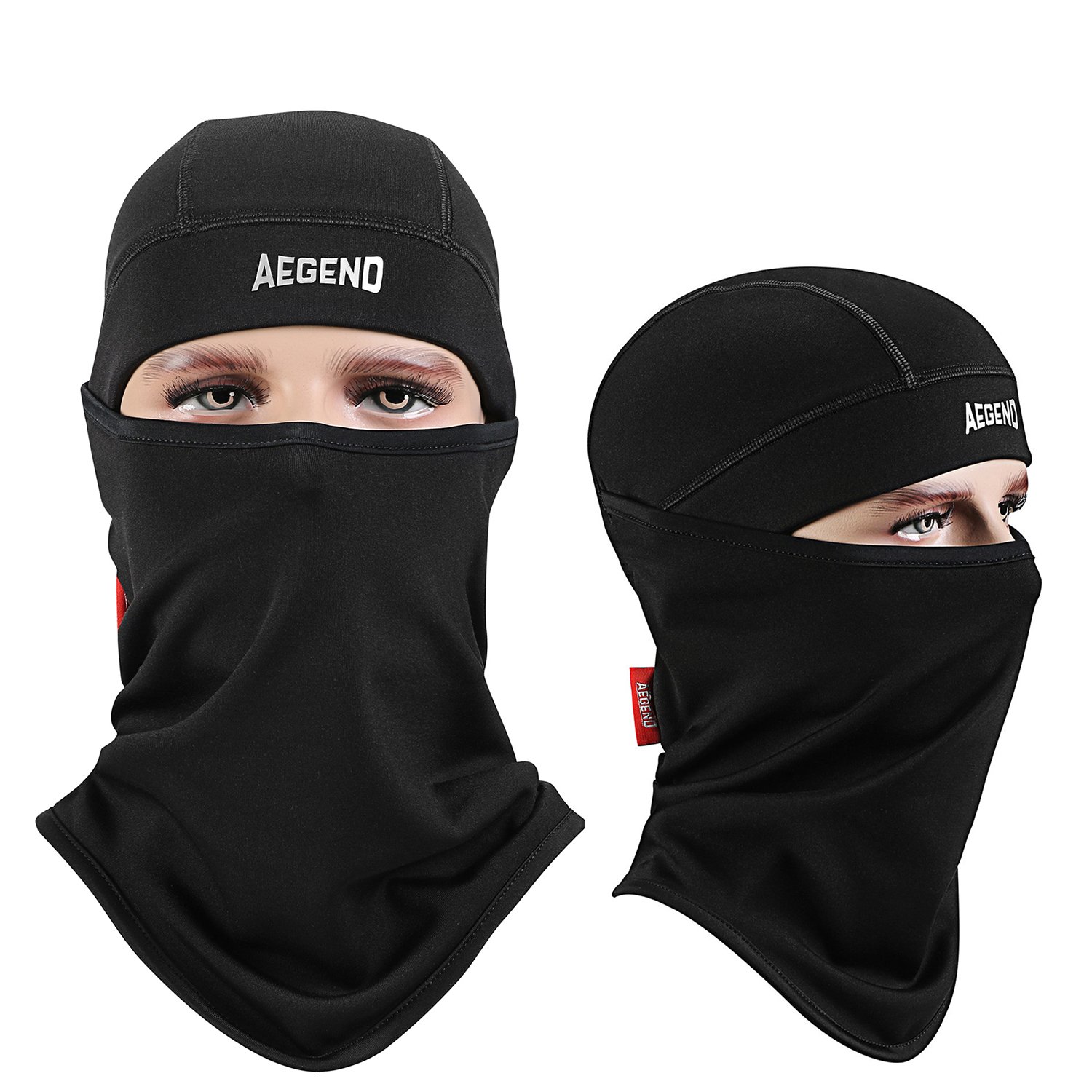 Galleon Balaclava Aegend Windproof Ski Face Mask Winter Motorcycle