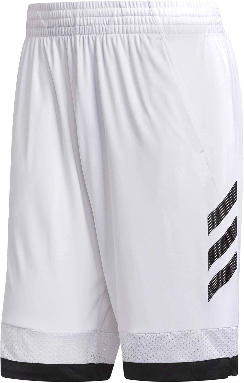 adidas Pro Bounce Shorts Men's: Clothing