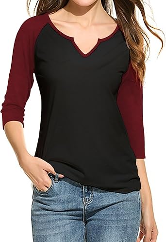 camisetas diferentes mujer