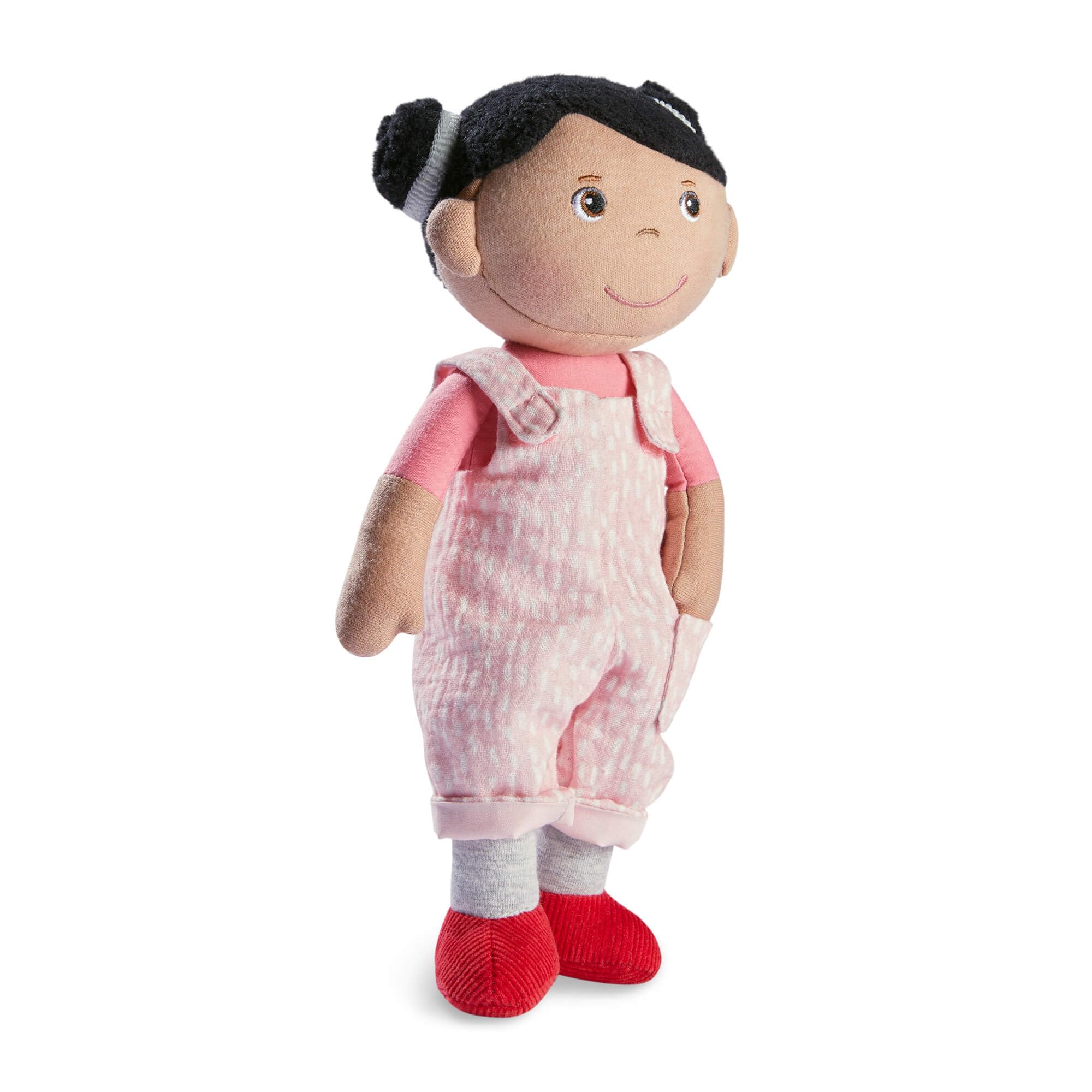 HABA Snug Up Doll Rumbi - 10