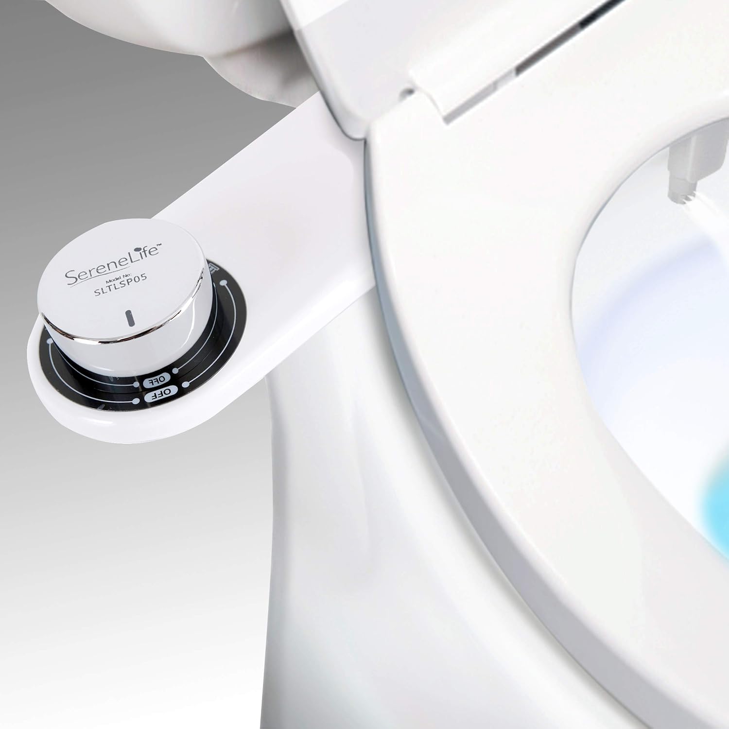 Best Genie Toilet Sprayer