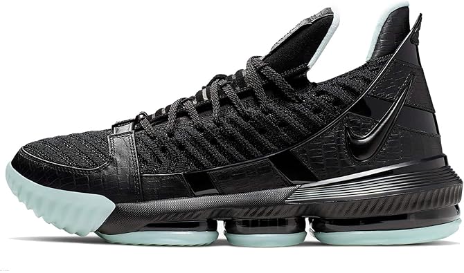nike lebron xvi 16