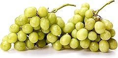 Cotton Candy Seedless Grapes, 1 Lb