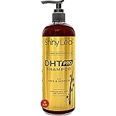 DHT Pro Shampoo Advanced Formula - Made In USA With Procapil And Capixyl, DHT Blockers And Natural Extracts, Anti-Thinning Shampoo for Men and Women, Stimulates Follicles For Thicker Fuller Hair
