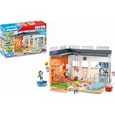 Playmobil Gym Extension