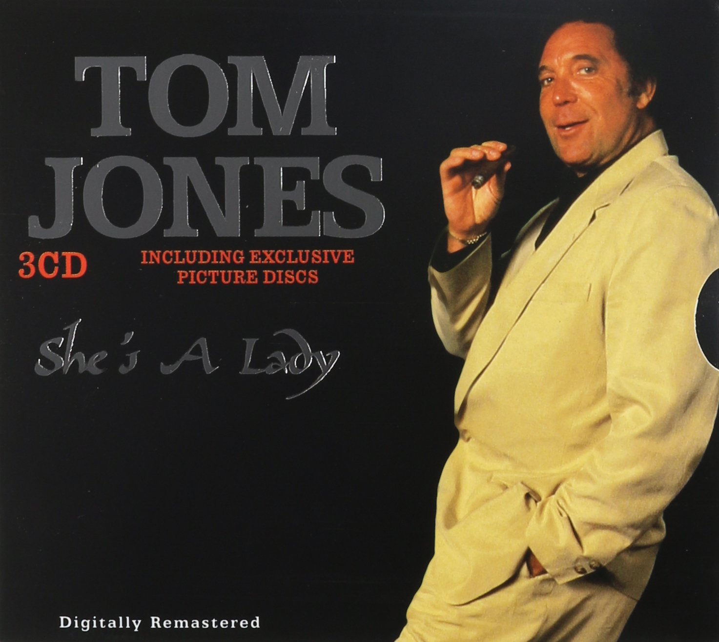 She S a Lady Tom Jones Amazon.es CDs y vinilos} She S a Lady Tom Jones Amazon.es CDs y vinilos}