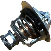 Nissan 21200-V720A Thermostat Assembly
