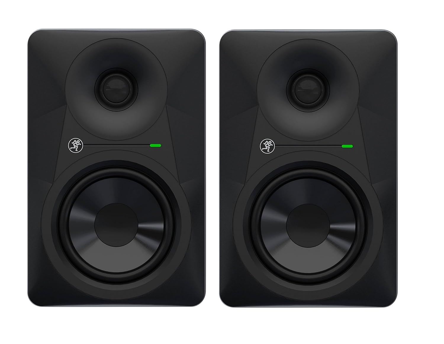 mackie mr524 pair