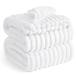 Bedsure King Throw Blanket for Couch - GentleSoft