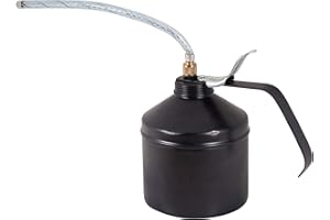 Aurora Tools - Oil Can, Steel, 33 oz Capacity Each