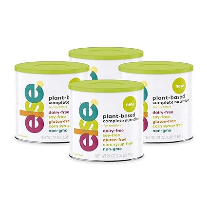 formula without corn syrup