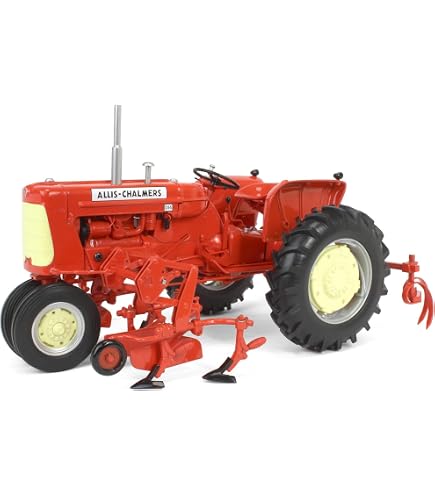 Pulitore Aria In Scala 1/16 Per Trattore Minneapolis Moline – Pezzo Di Ricambio Per Modellismo