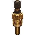 VDO Temperature Sender 250°F/120°C - 3/8-18 NPTF