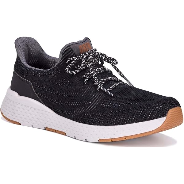 Amazon.com | Drew Mens Player Athletic Shoe, 8 Medium (D) US  display picture 1