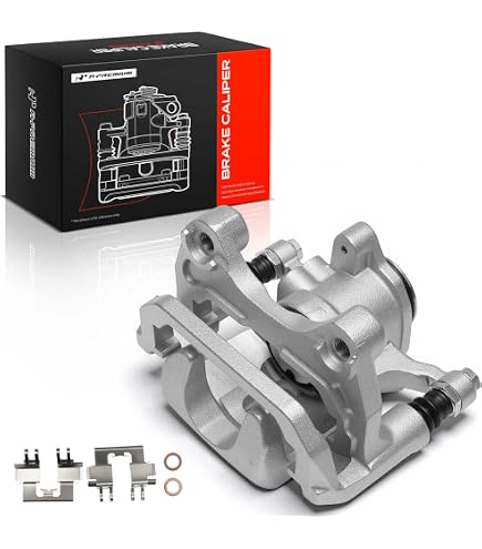 Amazon.com: 2016+ MAZDA CX-5 Disc Brake Caliper (Left Rear