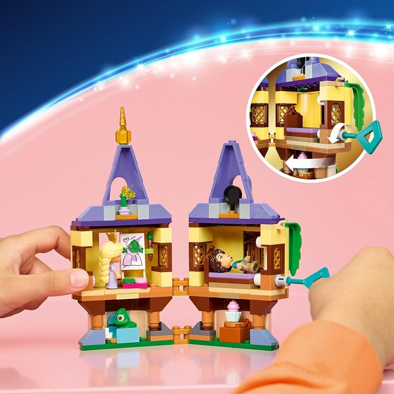 Disney Princess La Tour de Raiponce 43294