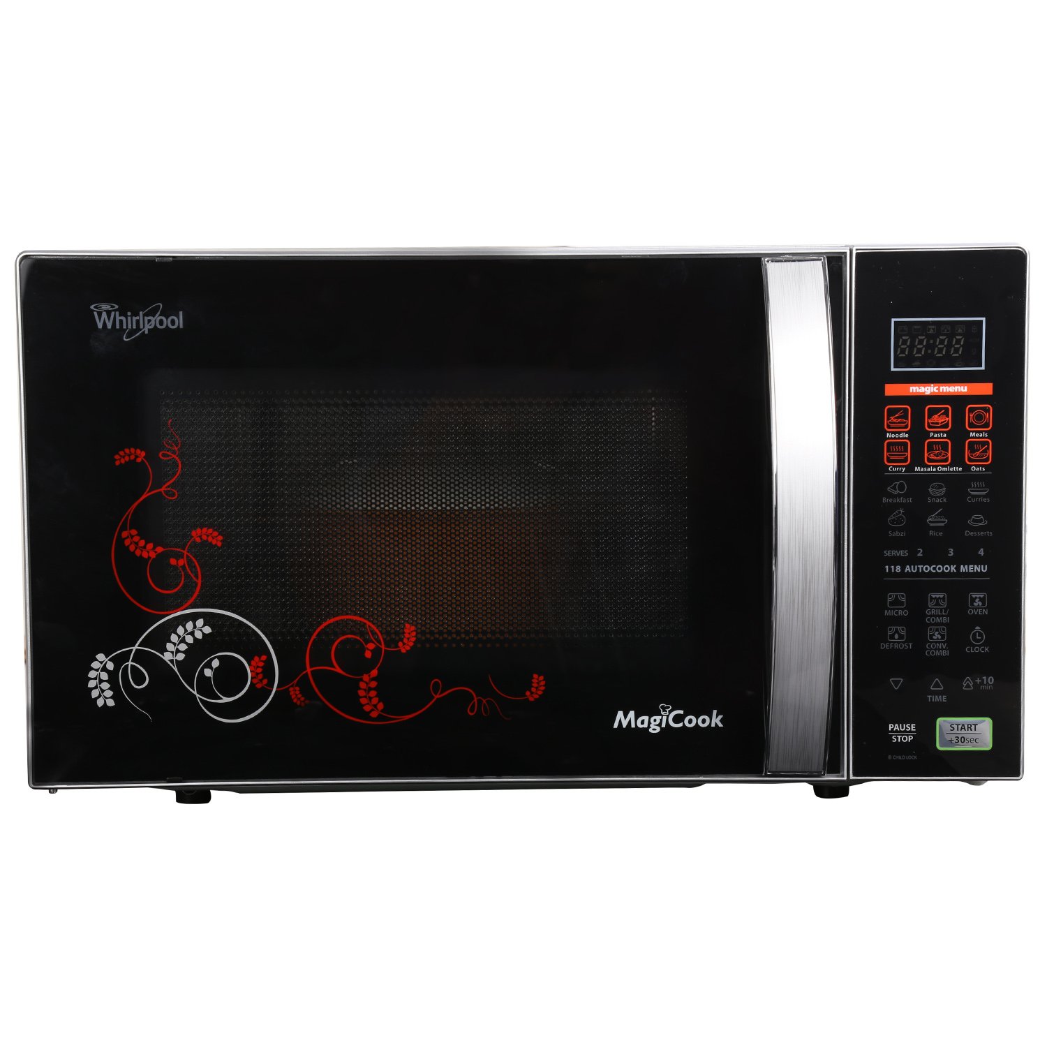 Whirlpool Microwave Oven Repair Manual